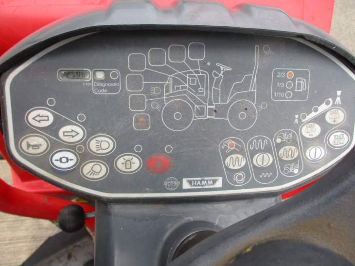 Afbeelding HAMM HD12VV (609)