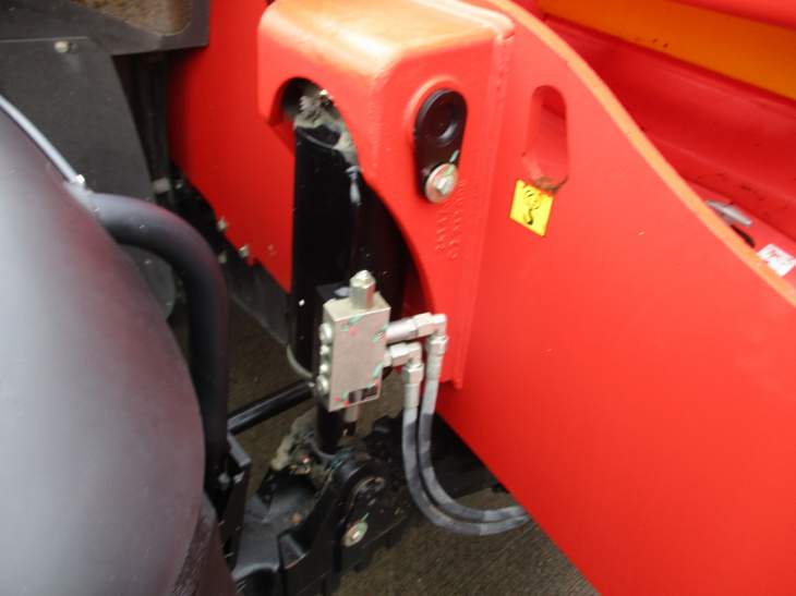 Afbeelding MANITOU MT 1840  (312)