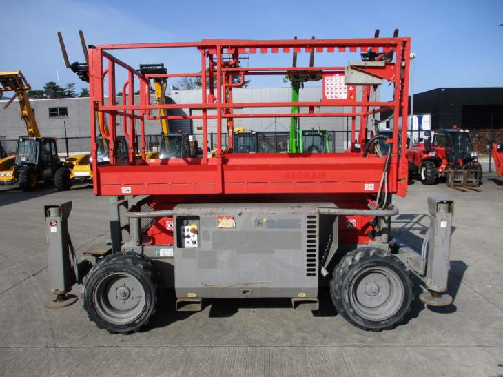 Afbeelding SKYJACK SJ 6826  (757)