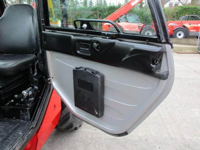 Afbeelding MANITOU MT 733 Easy (708)
