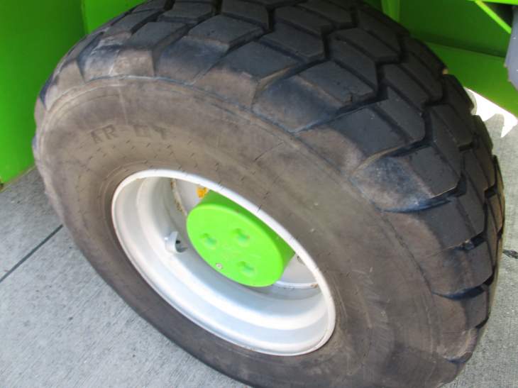 Afbeelding Merlo Roto 40.30 MCSS (218)