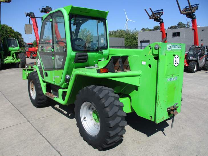 Afbeelding Merlo P 38.13 (286)