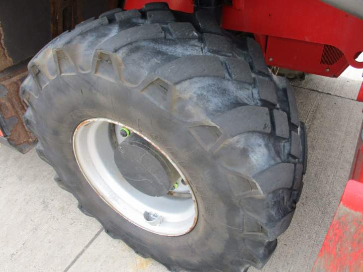 Afbeelding MANITOU MRT 3050+ Privilege (716)