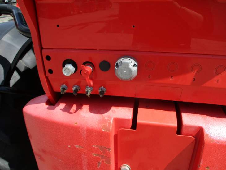 Afbeelding Manitou MLT 635-140 (556)
