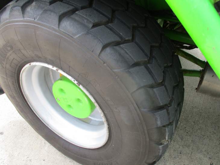 Afbeelding Merlo Roto 40.30 MCSS (871)