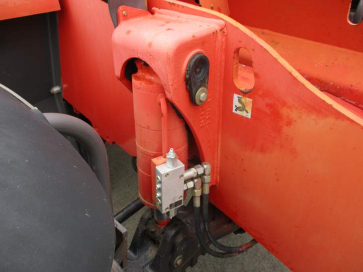 Afbeelding Manitou MT 1440 (866)