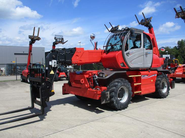 Afbeelding MANITOU MRT 2150+ Privilege (002)