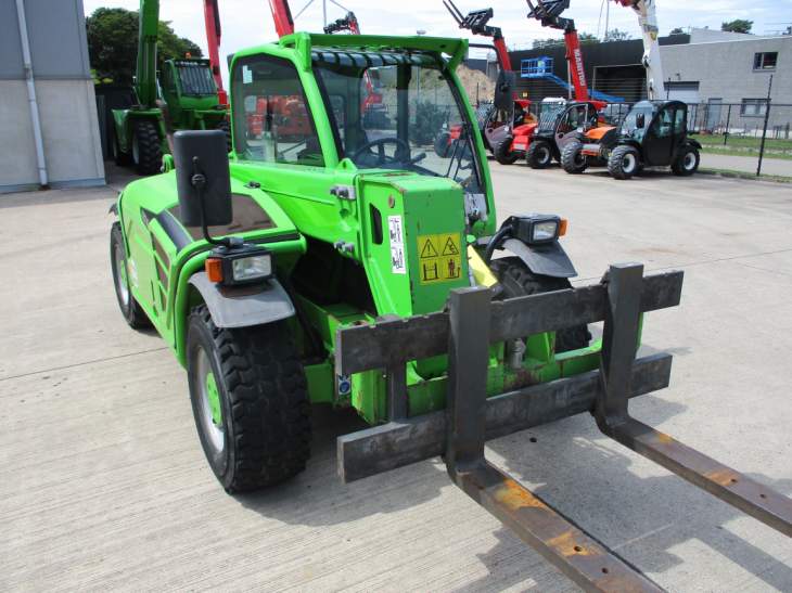 Afbeelding MERLO P27.6 (077)