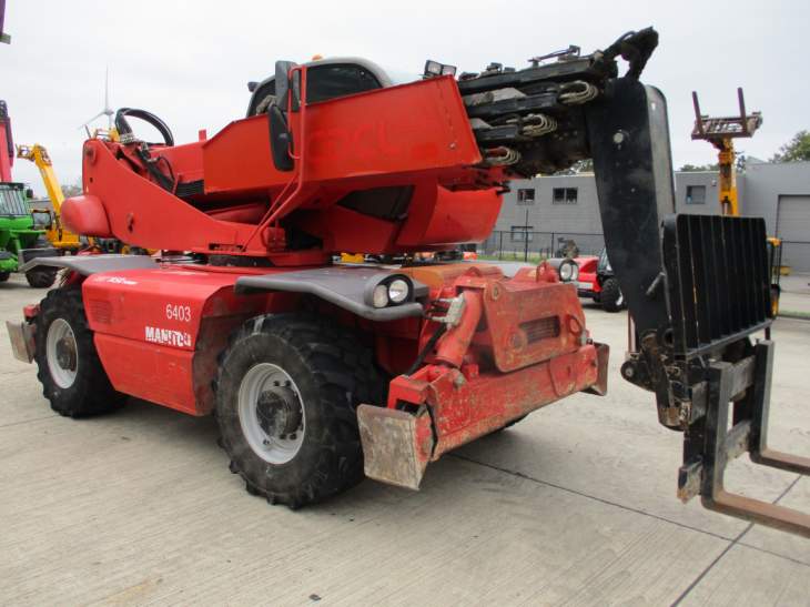 Afbeelding MANITOU MRT 1850 (123)