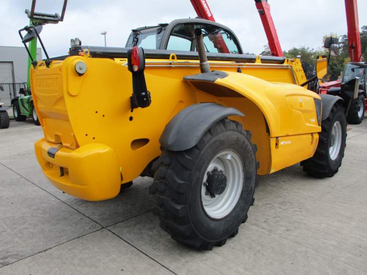 Afbeelding MANITOU MT 1840 ST3B (172)