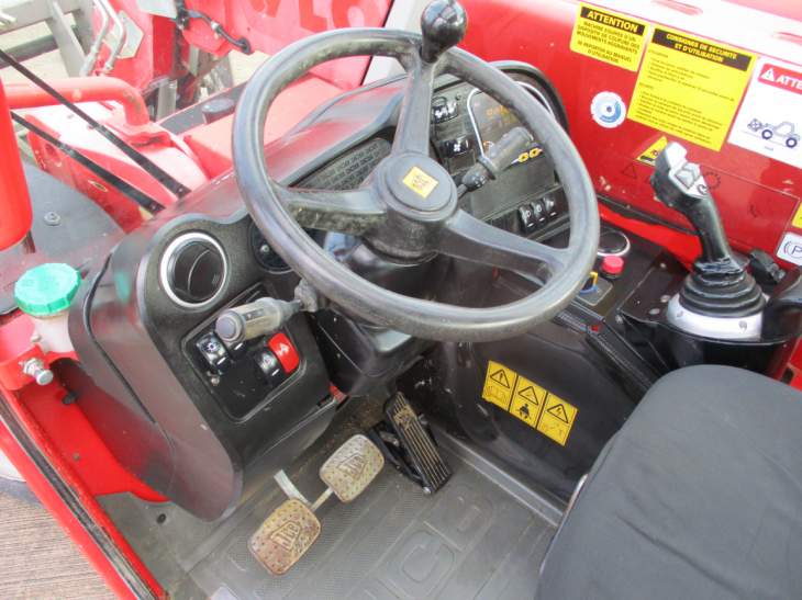 Afbeelding JCB 525-60 T4 (638)