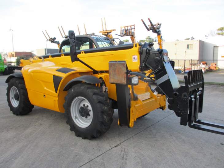 Afbeelding MANITOU MT 1440 Easy ST3B S1 (876)