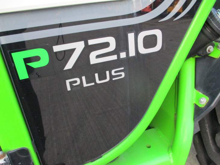 Afbeelding MERLO P72.10 Plus (639)