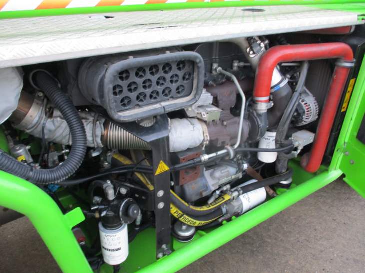 Afbeelding Merlo Roto 40.30 MCSS (420)