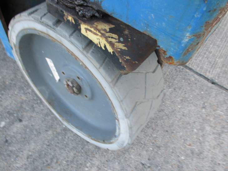 Afbeelding HAULOTTE Compact 14 Electric  (223)