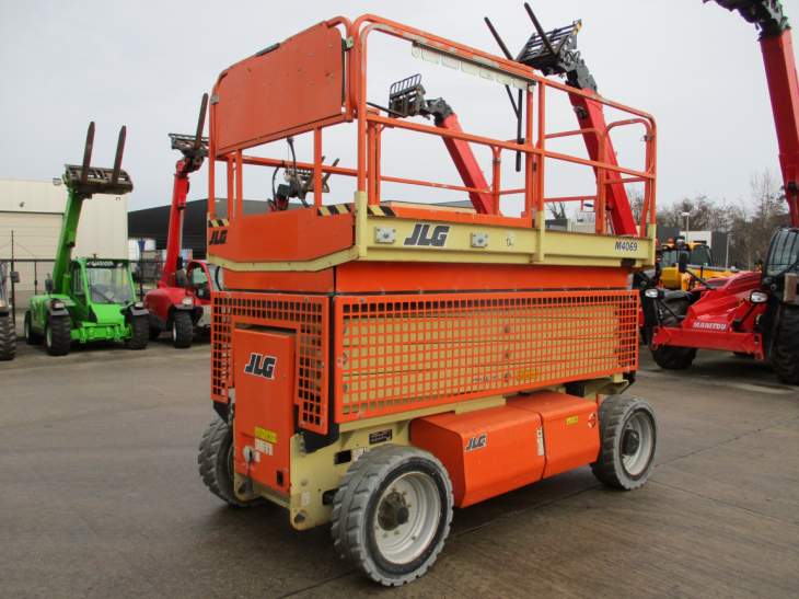 Afbeelding JLG M4069  (859)