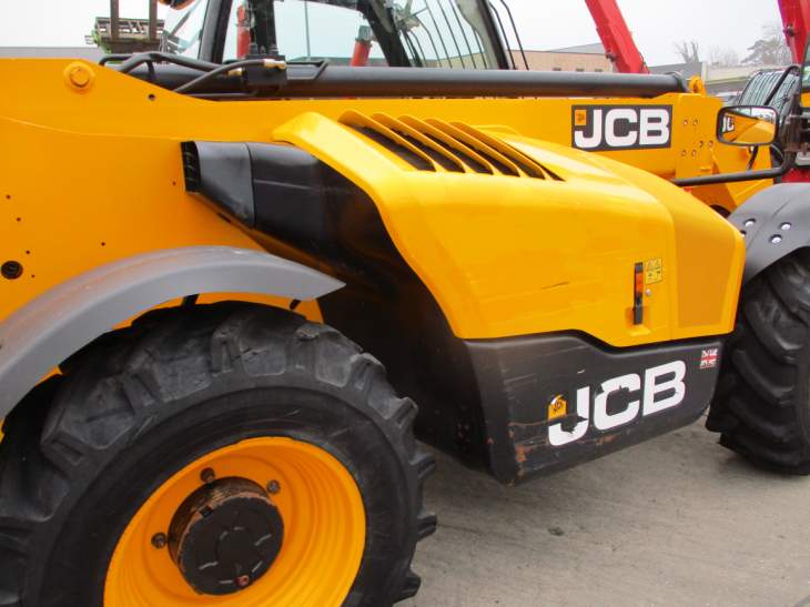 Afbeelding JCB 535-95 (312)