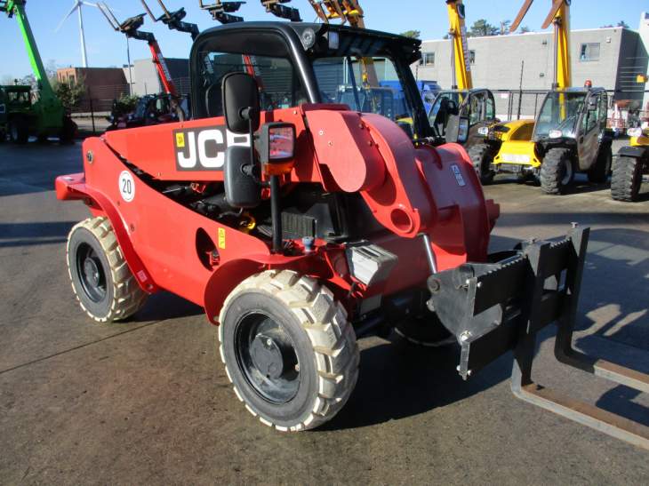Afbeelding JCB 520-40 4WS (166)