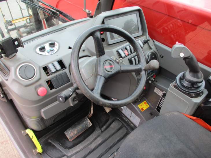 Afbeelding MANITOU MRT 2470+ Privilege (105)