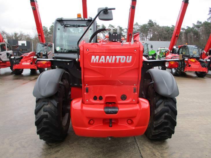 Afbeelding MANITOU MT 1840 Easy (014)