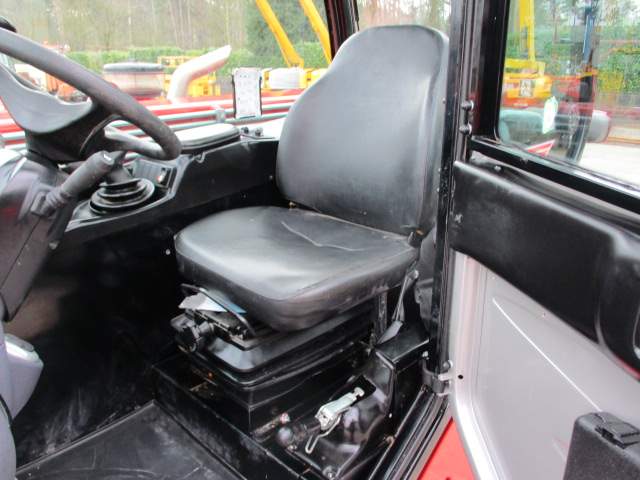 Afbeelding MANITOU MT 733 Easy (708)