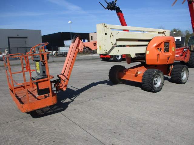 Afbeelding JLG 450 AJ (971)