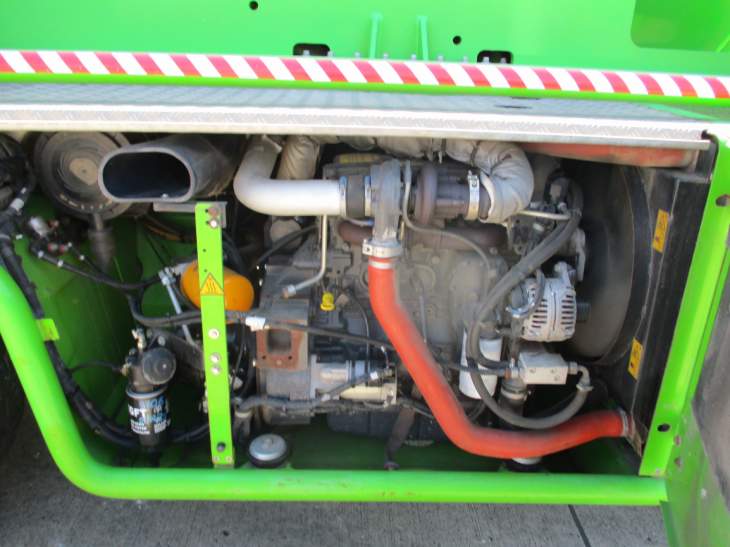 Afbeelding Merlo Roto 40.30 MCSS (218)