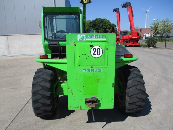 Afbeelding Merlo P 38.13 (286)
