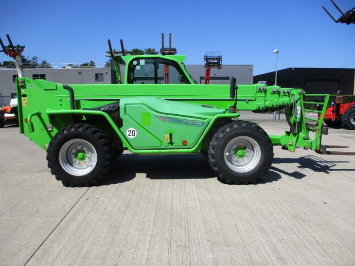 Afbeelding MERLO P40.17 Plus (917)