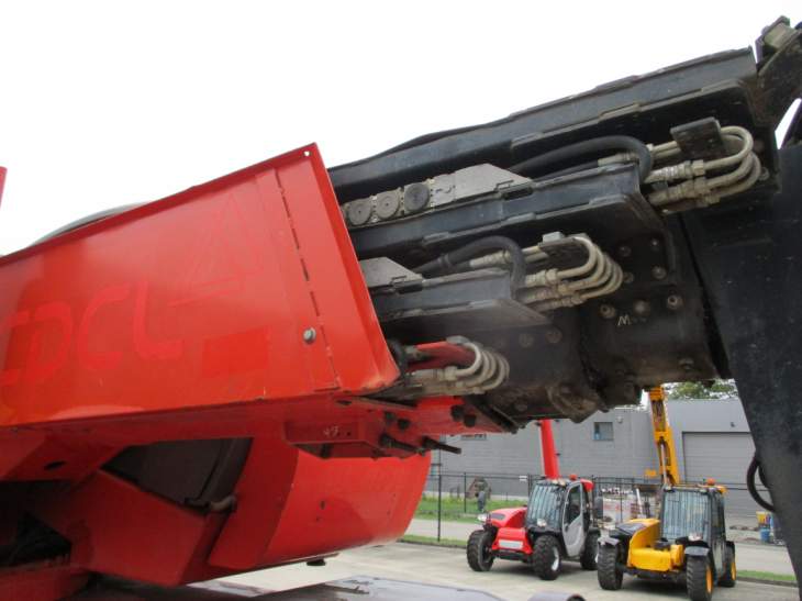 Afbeelding MANITOU MRT 1850 (123)