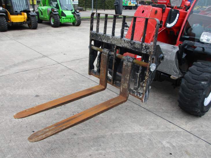 Afbeelding Manitou MT 625 2E3 (183)