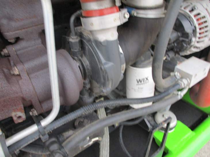 Afbeelding MERLO P120.10HM (930)