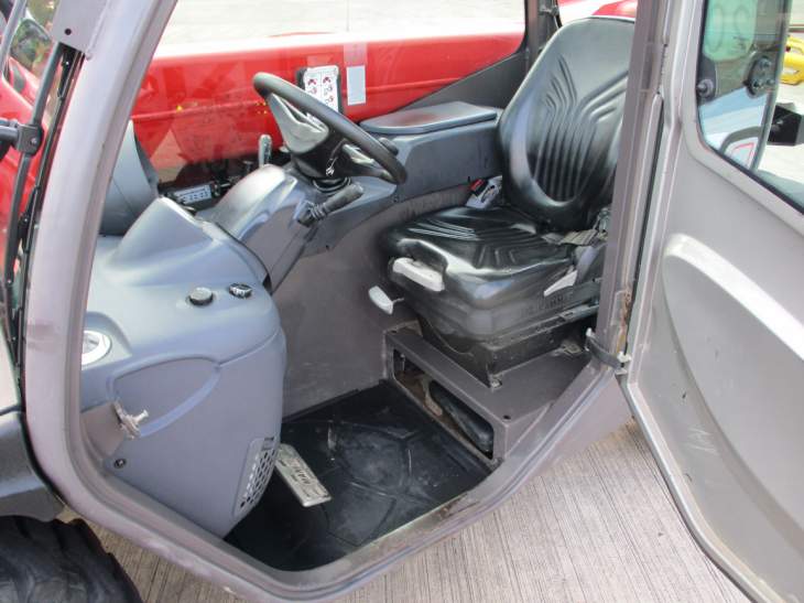 Afbeelding Manitou MT 625 2E3 (700)