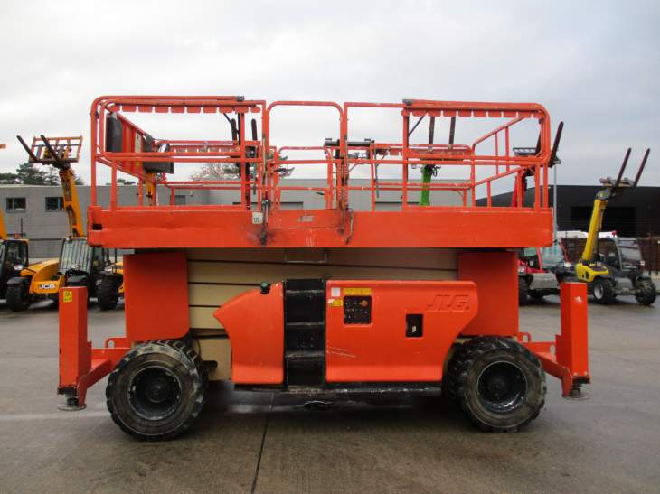 Afbeelding JLG 4394 RT (219)