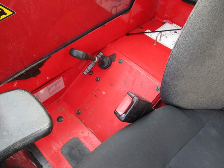 Afbeelding JCB 525-60 T4 (638)