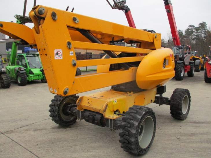 Afbeelding MANITOU 160 ATJ 2 (513)