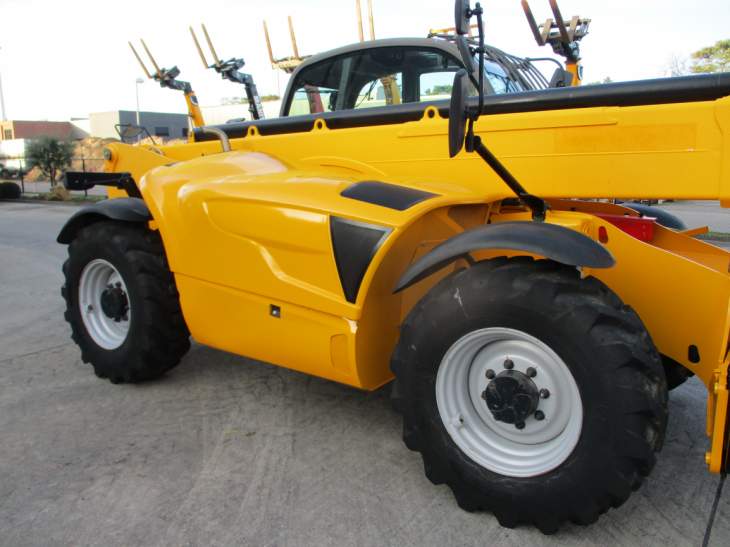 Afbeelding MANITOU MT 1440 Easy ST3B S1 (876)