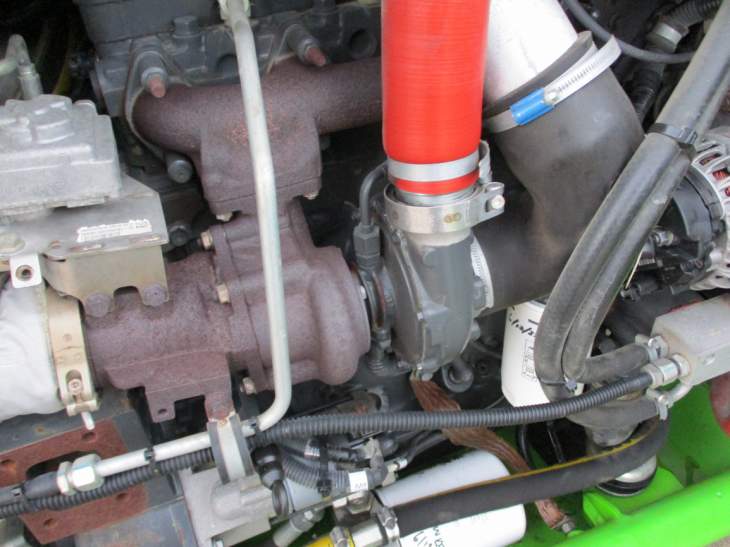 Afbeelding Merlo Roto 40.30 MCSS (420)