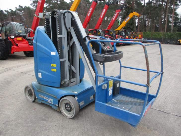 Afbeelding JLG Toucan 10E (587)