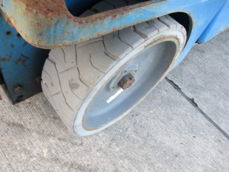 Afbeelding HAULOTTE Compact 14 Electric  (223)