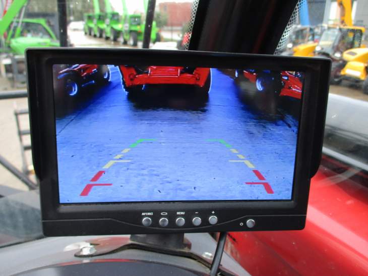 Afbeelding MANITOU MT 1440 Easy (976)