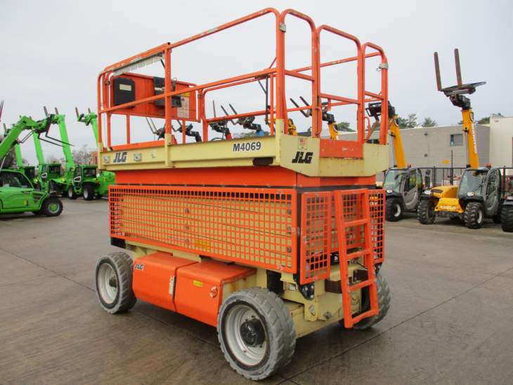 Afbeelding JLG M4069  (859)