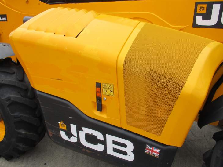 Afbeelding JCB 535-95 (312)