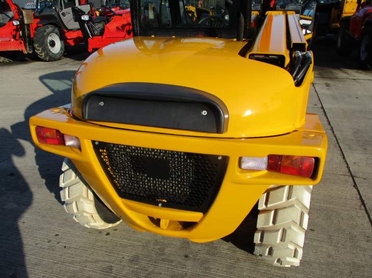 Afbeelding JCB 520-40 4WS (128)