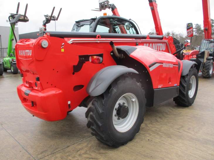 Afbeelding MANITOU MT 1840 Easy (014)