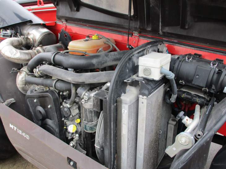 Afbeelding MANITOU MT 1840  (312)