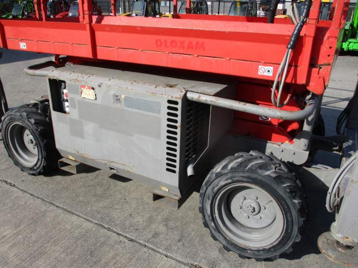 Afbeelding SKYJACK SJ 6826  (757)