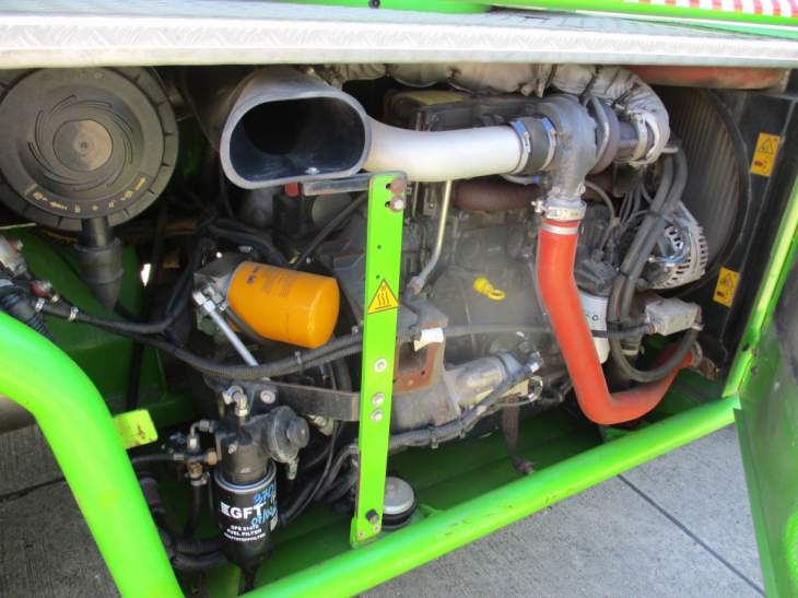 Afbeelding Merlo Roto 40.30 MCSS (218)