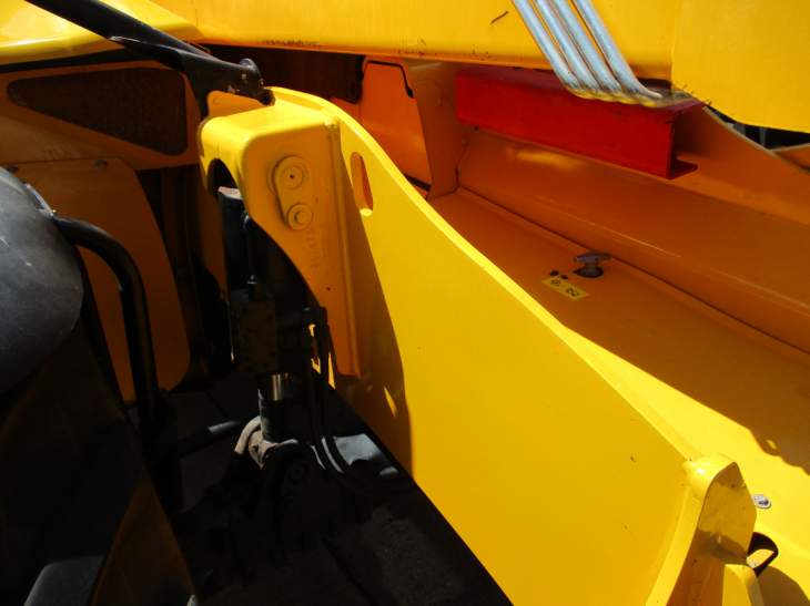 Afbeelding Manitou MT 1840 (991)