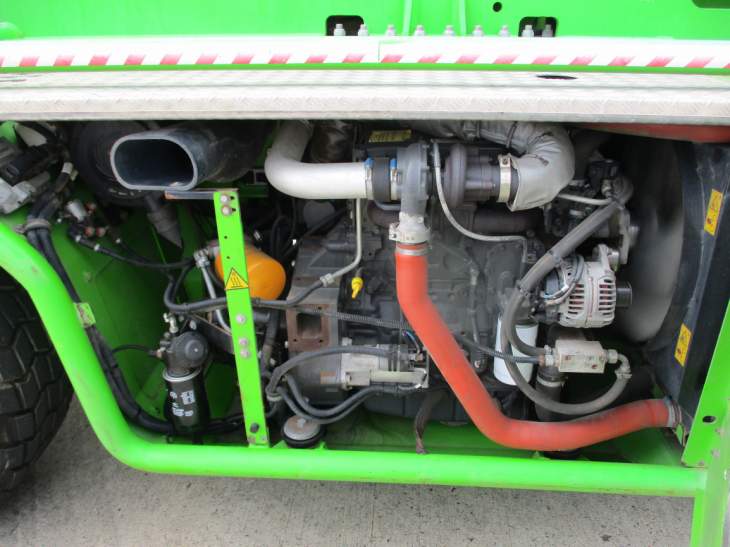 Afbeelding Merlo Roto 40.30 MCSS (871)